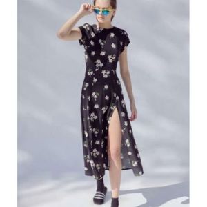 NWOT Urban Outfitters Lindsey Dress XS